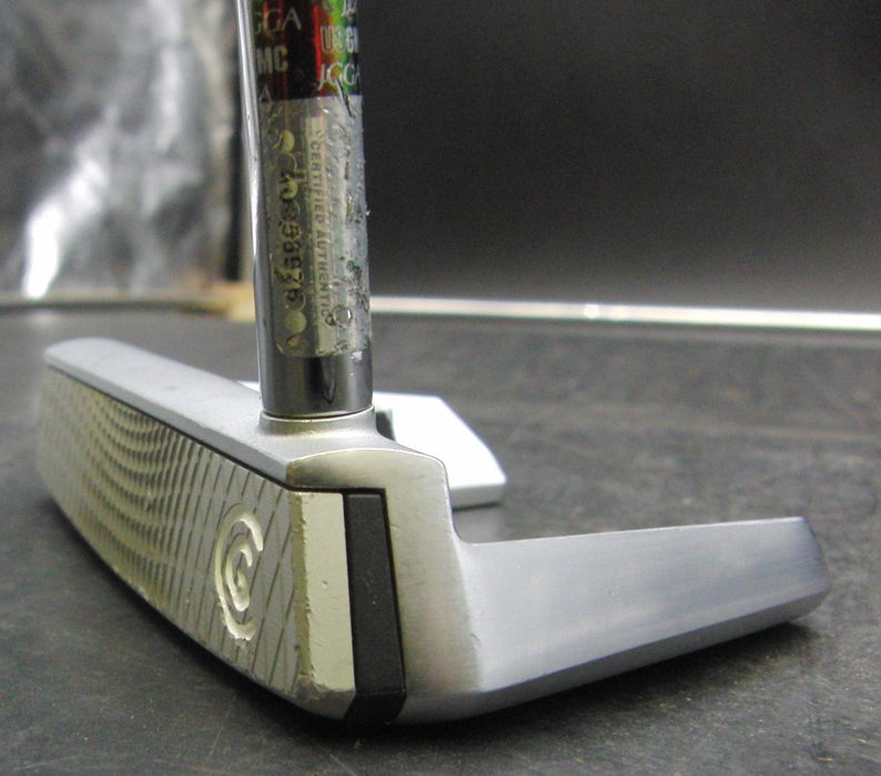 Cleveland Elevado TFi 2135 Putter Steel Shaft 86cm Length Cleveland Grip*