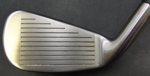 Cleveland 588 Altitude Forged 6 Iron Stiff Graphite Shaft Cleveland Grip
