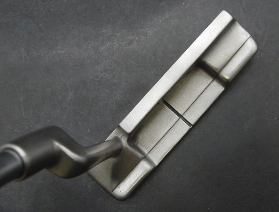 Ping Karsten Anser 2i Putter Steel Shaft 81cm Length Ping Grip