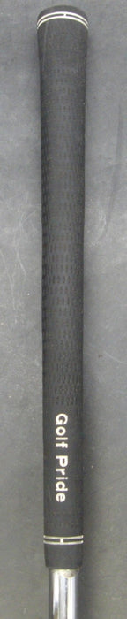 Wilson Staff C200 5 Iron Regular Steel Shaft Golf Pride Grip