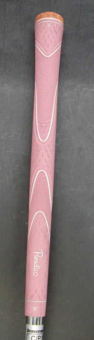 Paradiso CL Chipper Regular Steel Shaft 84cm Length Paradiso Grip + Head Cover