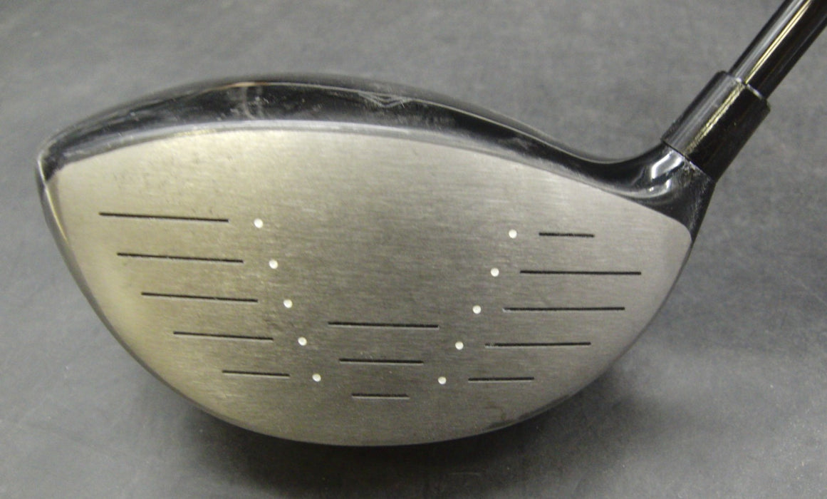 Callaway Legacy 9.5° Driver Regular Graphite Shaft Tour Edge Grip