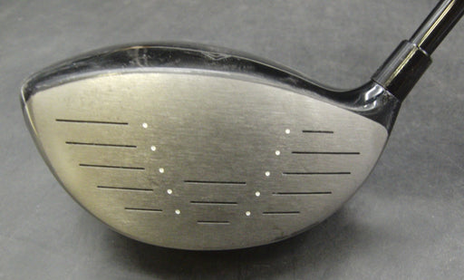 Callaway Legacy 9.5° Driver Regular Graphite Shaft Tour Edge Grip