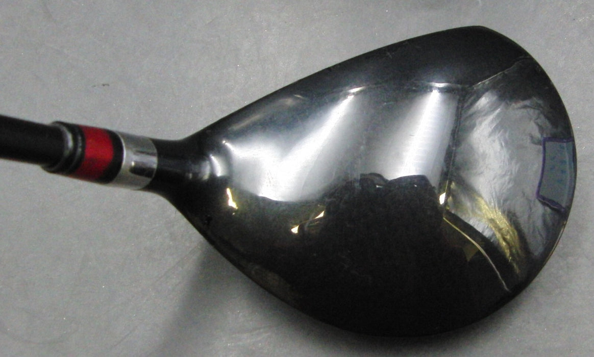 Yonex Nanov Nextage 13° Wood Stiff Graphite Shaft Golf Pride Grip