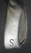 Crown Regal Oversize Sand Wedge Regular Steel Shaft with Grip