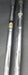 Set of 2 Fourteen C030 Sand & D.030 Gap Wedges Wedge/Regular Steel Shafts