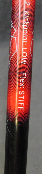 Callaway Legacy Black 10.5° Driver Stiff Graphite Shaft Majek Grip