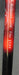 Callaway Legacy Black 10.5° Driver Stiff Graphite Shaft Majek Grip