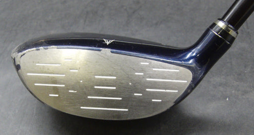 Ladies Srixon XXIO Impact Power Matching 23° 7 Wood & Srixon XXIO 22° 6 Hybrid