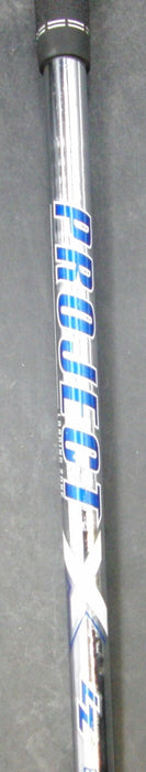 Ping iBlade White Dot Pitching Wedge Extra Stiff Steel Shaft Golf Pride Grip