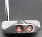 TaylorMade Rossa Monza Mezza Putter Steel Shaft 85cm Length Psyko Grip