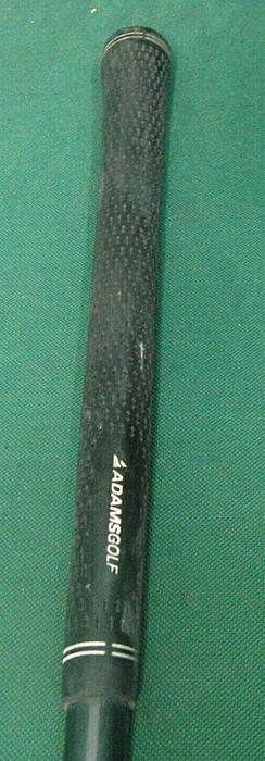 Adams Golf Idea a12 O/S 9 Iron Lite Graphite Shaft Adams Golf Grip