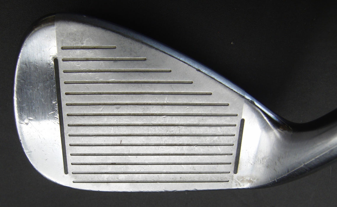 TaylorMade RSi 2 Forged 8 Iron Regular Steel Shaft No 1 Grip