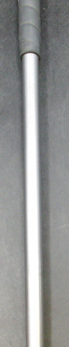 TaylorMade RBZ 9 Iron Regular Coated Steel Shaft Lamkin Grip