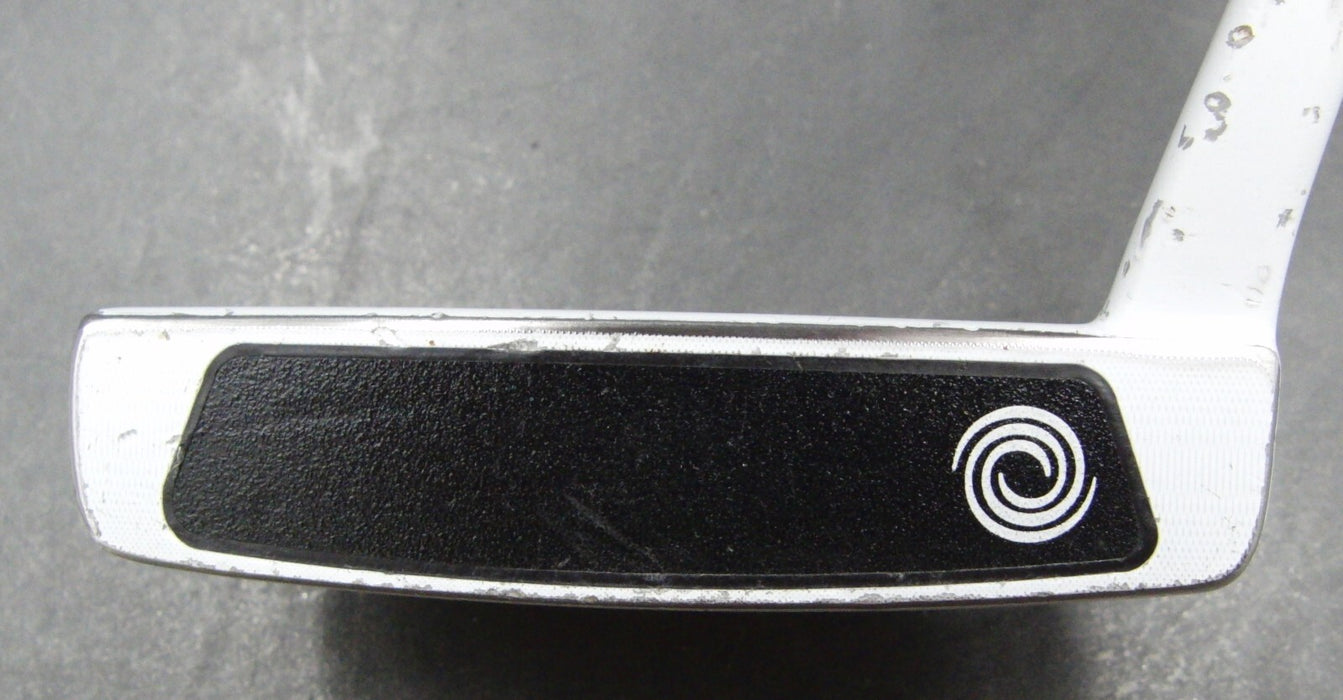 Odyssey Versa 9 Putter Steel Shaft 87.5cm Length NEX Grip