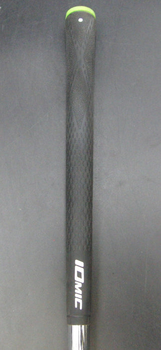 Fourteen MT28V3 58° Sand Wedge Regular Steel Shaft Iomic Grip