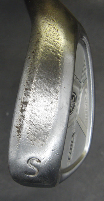 Yamaha Inpres RMX Forged Sand Wedge Regular Graphite Shaft Yamaha Grip