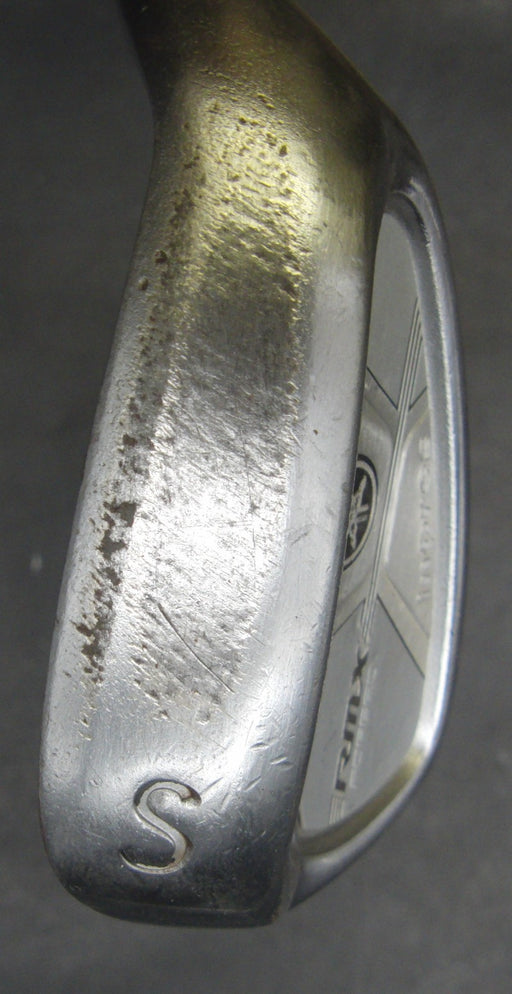 Yamaha Inpres RMX Forged Sand Wedge Regular Graphite Shaft Yamaha Grip