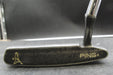 Original Black Ping Anser 4 Putter 88cm Length Steel Shaft Lamkin Grip