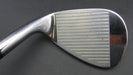 TaylorMade CB Forged 56° Sand Wedge Stiff Steel Shaft Golf Pride Grip