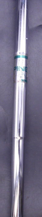 Ping A-Blade Putter 88cm Playing Length Steel Shaft Lamkin Grip