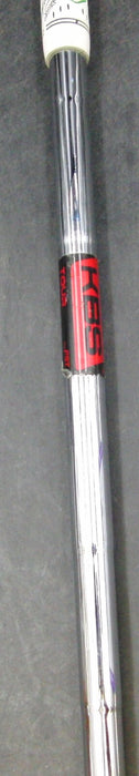 Mizuno MP-18 Forged 6 Iron Extra Stiff Steel Shaft Golf Pride Grip