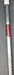 Mizuno MP-18 Forged 6 Iron Extra Stiff Steel Shaft Golf Pride Grip