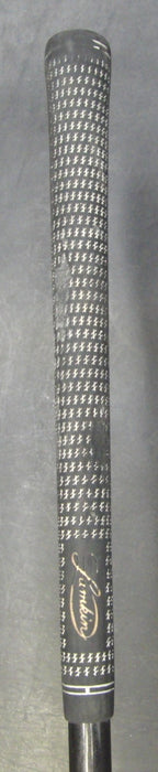 Snake Eyes 600T 450cc 10° Driver Firm Graphite Shaft Lamkin Grip (Dented)