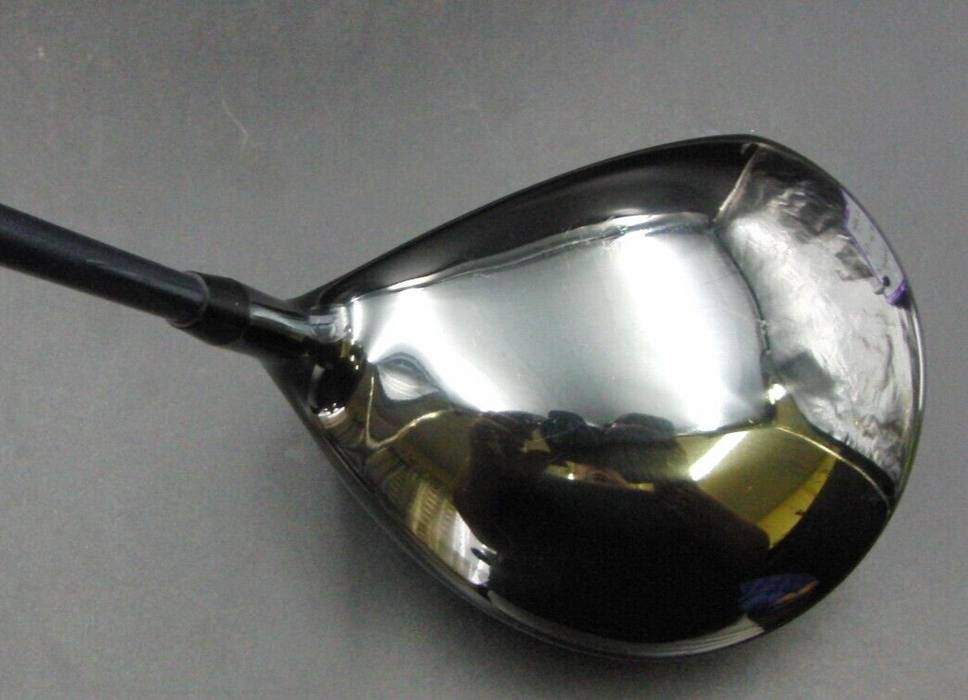 Japanese Metal Factory GT-3000 Driver Regular Graphite Flex Shaft DWD Grip