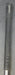 TaylorMade Burner SuperSteel 5 Wood (rattle) Stiff Graphite Shaft T/Made Grip
