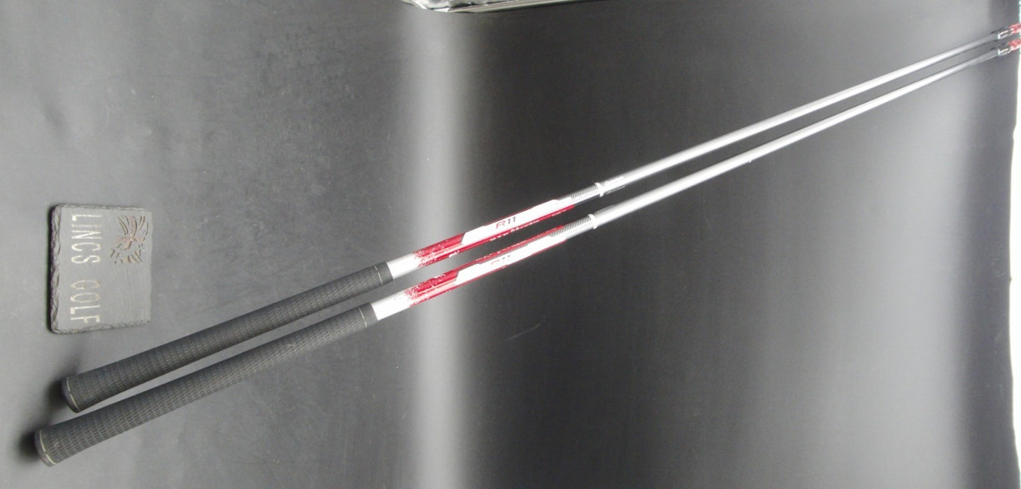 Shaft For TaylorMade R15 3 Wood 107cm & 5 Wood 110cm Stiff Graphite Shaft Only