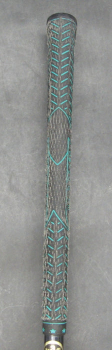 Mizuno F-145 Strong Forged Driver Stiff Graphite Shaft Black Grip