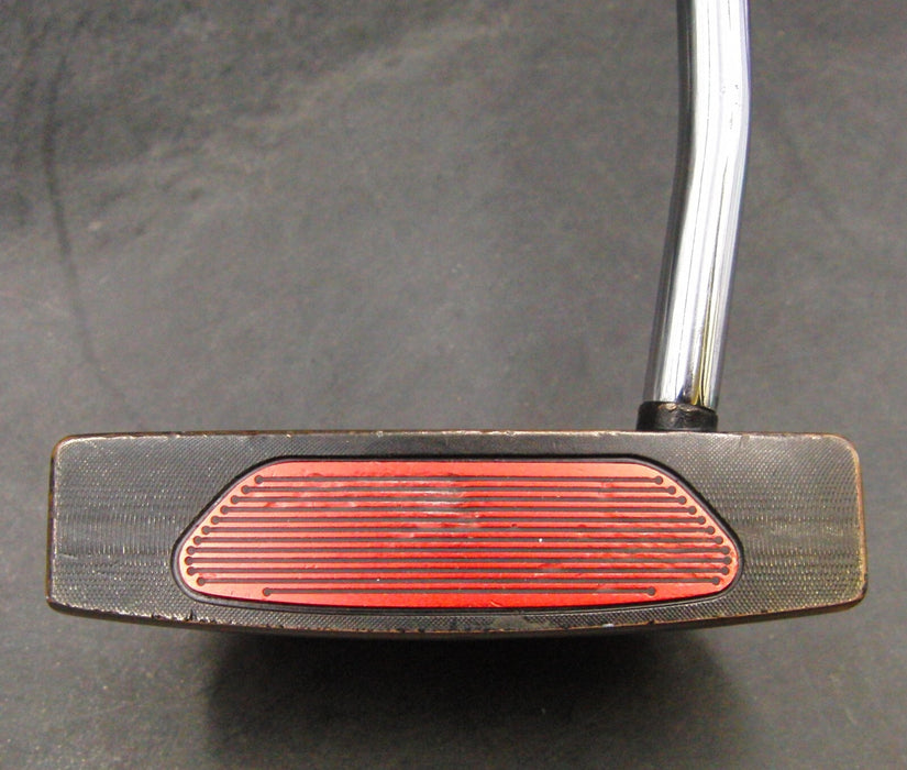 Taylormade TP Collection Mullen 2 Precision Milled Putter 84cm Steel Shaft*