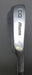 Mizuno Pacific Custom 8 Iron Regular Steel Shaft Mizuno Grip