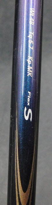 Bridgestone Tourstage 4 Wood Stiff Graphite Shaft Golf Pride Grip