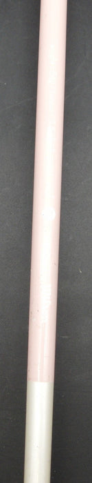 Ladies Wilson Tiara PS 7 Iron Ladies Graphite Shaft Iomic Grip