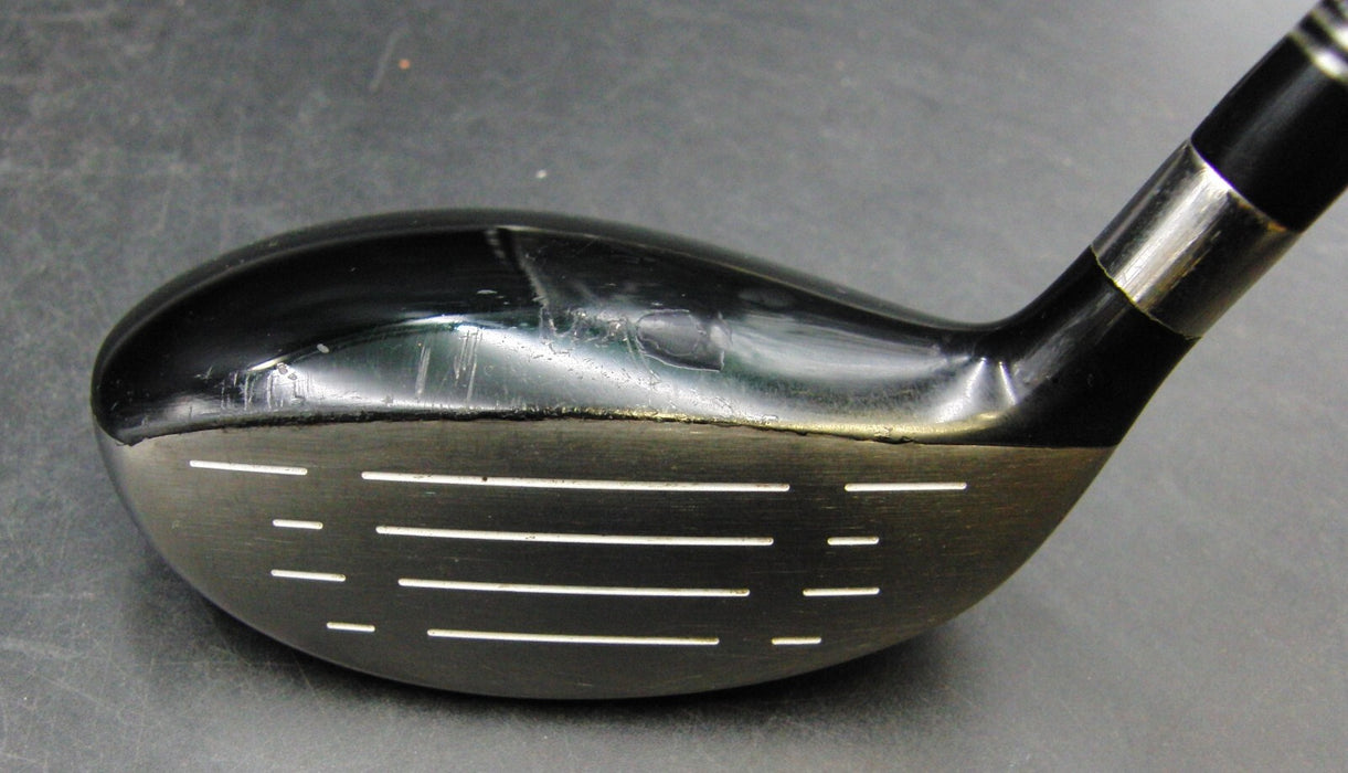 Bridgestone PHYZ 19° 3 Hybrid Regular Graphite Shaft PHYZ Grip