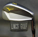 Mizuno JPX 919 Tour 8 Iron Regular Steel Shaft TaylorMade Grip