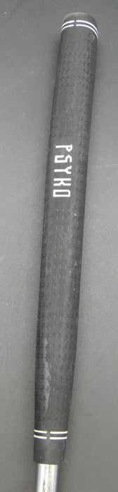 Odyssey White Steel 2-Ball SRT Putter 85cm Length Steel Shaft PSYKO Grip*