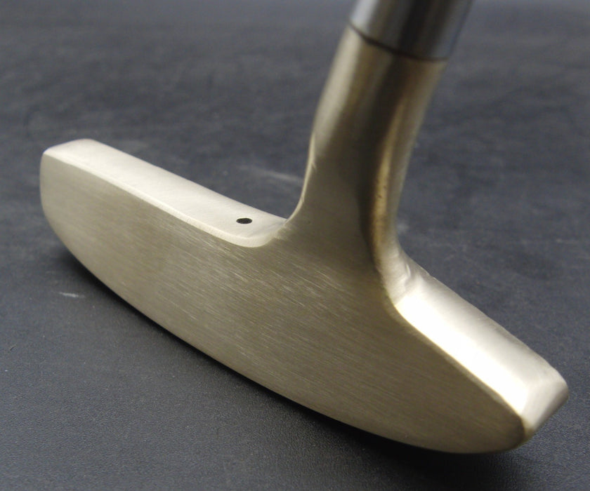 Mizuno 6092 Putter 86cm Length Steel Shaft Pro Only Grip