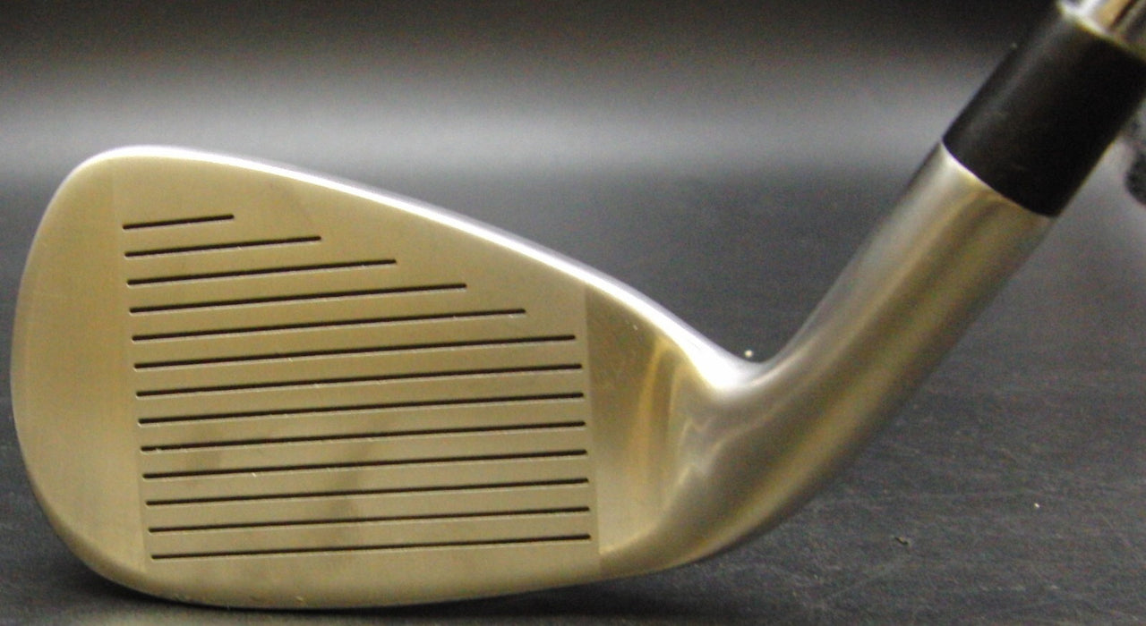 Nex 7 Iron Stiff Steel Shaft Nex Grip