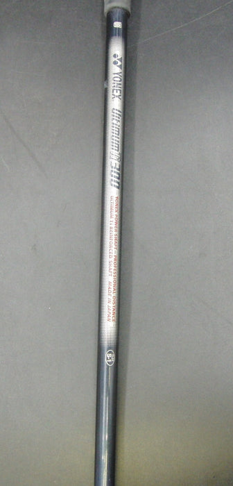 Yonex CyberStar 3000 Pitching Wedge Stiff Flex Graphite Shaft Golf Pride Grip