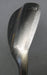 TaylorMade Rac Black 60° Lob Wedge Regular Steel Shaft Iomic Grip