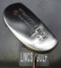 Odyssey White Hot #5 Putter Steel Shaft 76.5cm Length (Can be Extended)