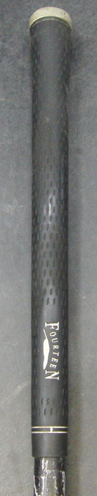Fourteen CT112 9° Driver Stiff Graphite Shaft Fourteen Grip