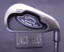 Callaway X16 Pro Series Steelhead 3 Iron Regular Steel Shaft Pro Series Grip