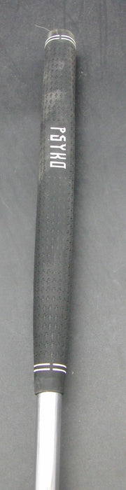 Odyssey White Hot XG Sabertooth Putter Steel Shaft 85cm Length Psyko Grip