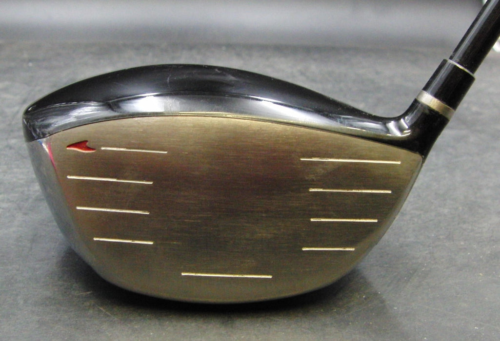 Kamui Tphoon Pro TP-05s 12° Driver Regular Graphite Shaft Iomic Grip