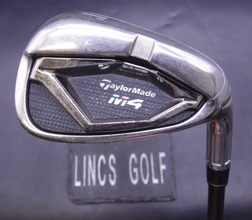 TaylorMade M4 Pitching Wedge Regular Graphite Shaft with Grip