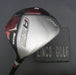 Mizuno JPX A25 5 Wood Regular Graphite Shaft Mizuno Grip